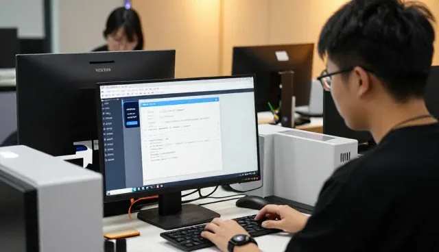APP定制开发服务