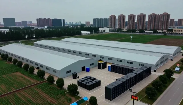 服务器选型中的关键性能指标与实际考量