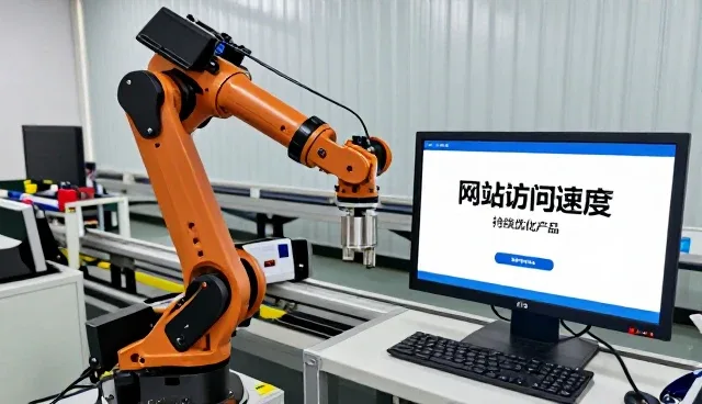 网络稳定性对SEO优化服务器选型的影响分析